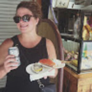 Meet your Posher, Jen